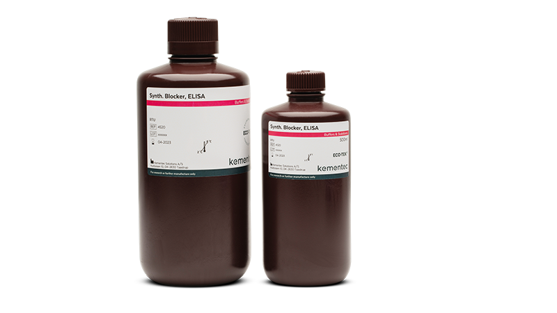 Synthetic Blocking Buffer-for ELISA