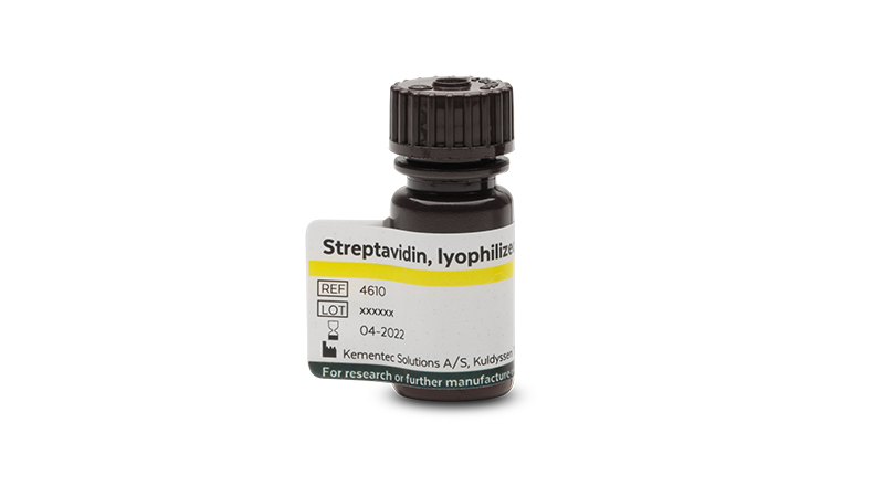 Streptavidin