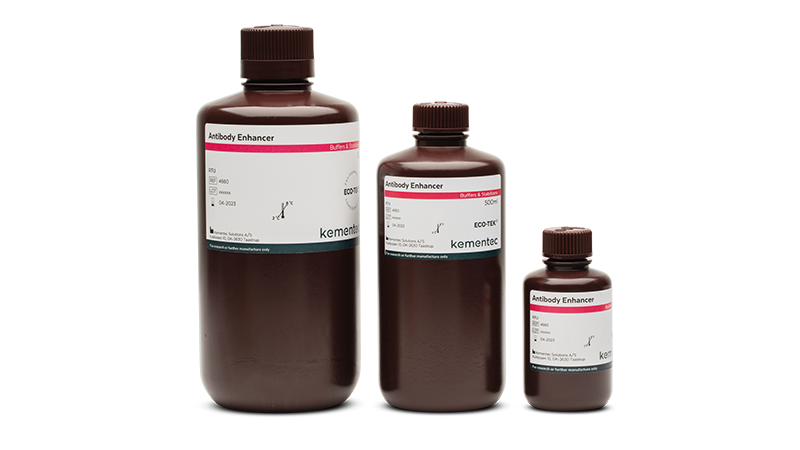 Antibody Enhancer
