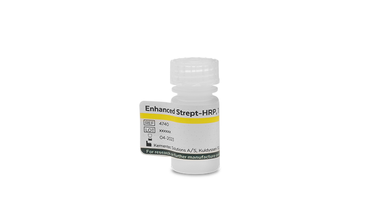 Enhanced Strept-HRP (1 MG HRP/ML)