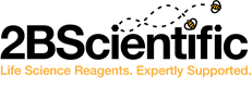 2BScientific logo