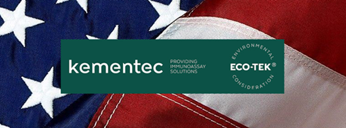 Kementec US logo