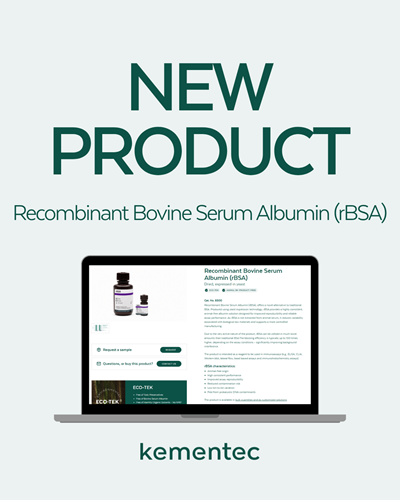 rBSA launch