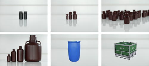 Customized and Bulk Solutions